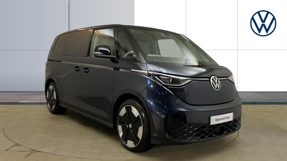 Volkswagen ID. Buzz 150kW Style Pro 77kWh 5dr Auto Electric Estate